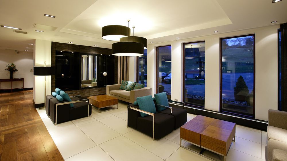 Leonardo Edinburgh Murrayfield Interior foto