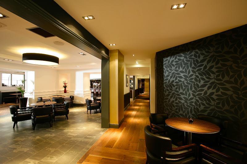 Leonardo Edinburgh Murrayfield Interior foto